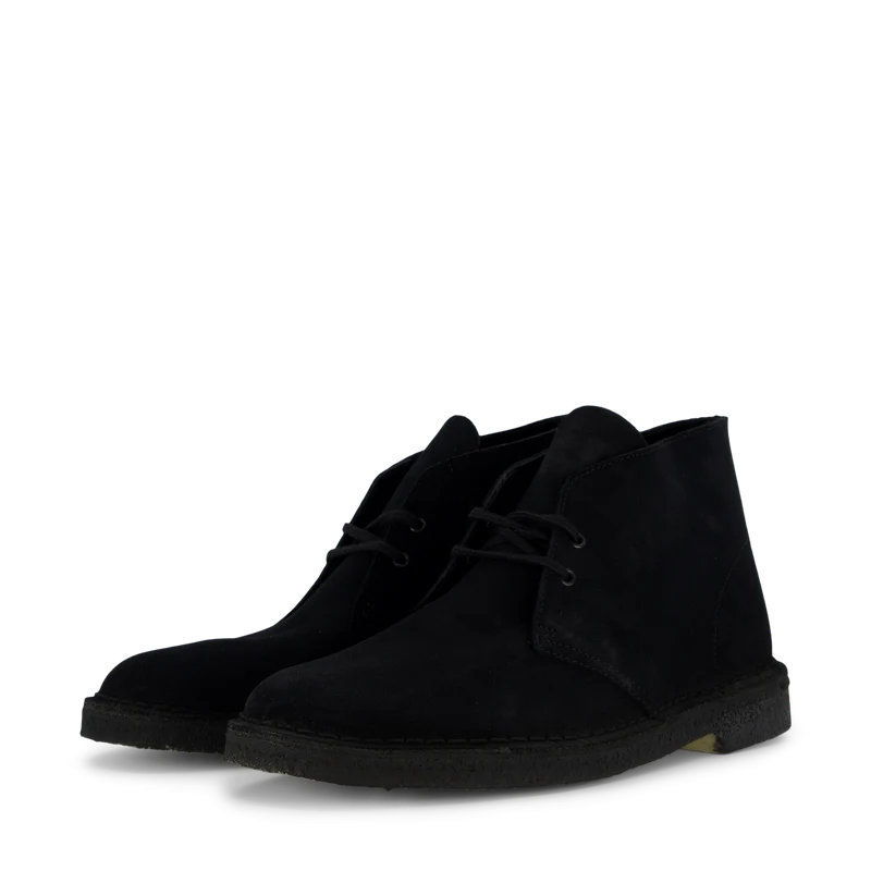 Desert Boot