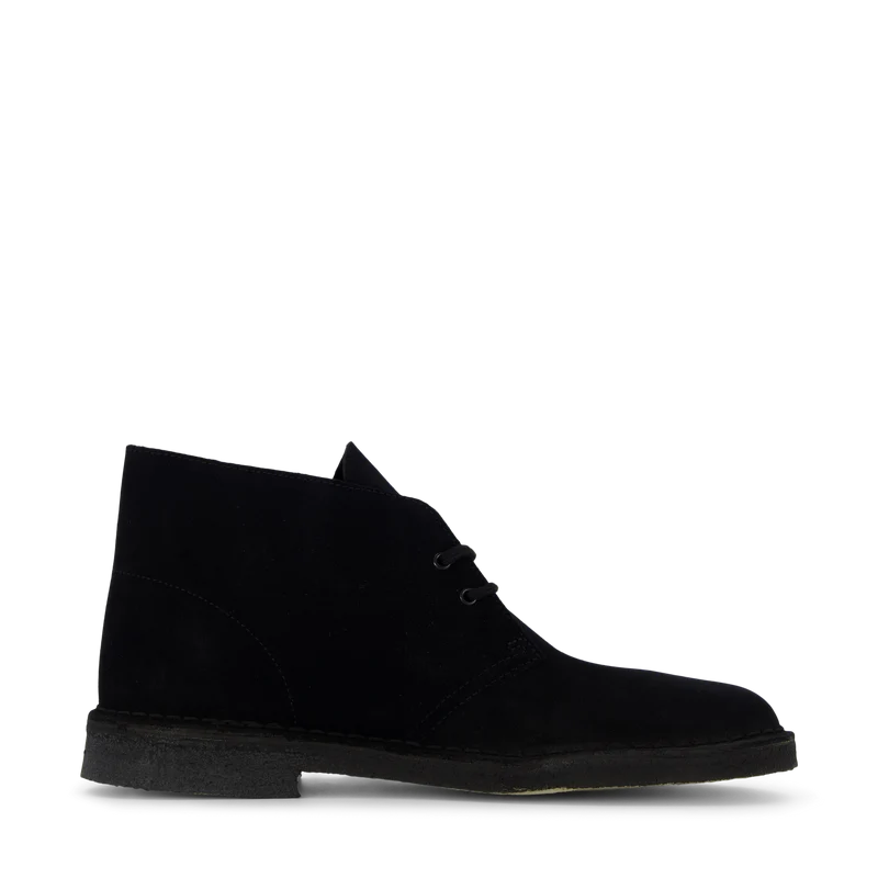 Desert Boot