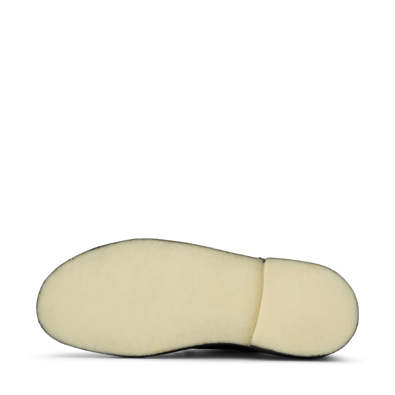 Desert Boot