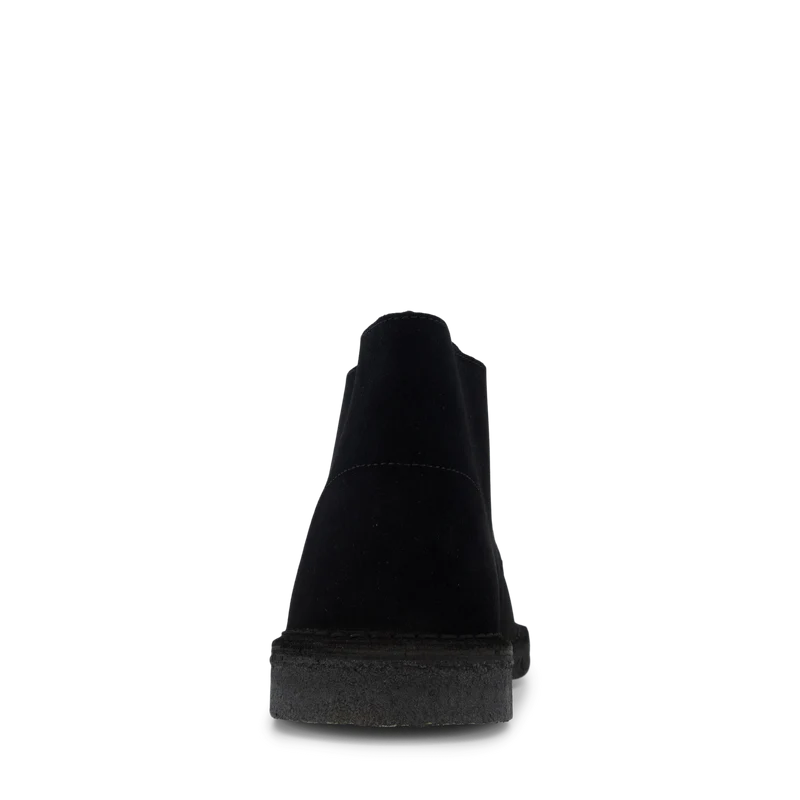 Desert Boot