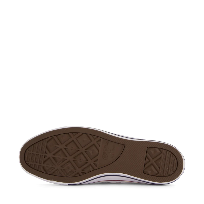 All star Canvas Ox Optical White