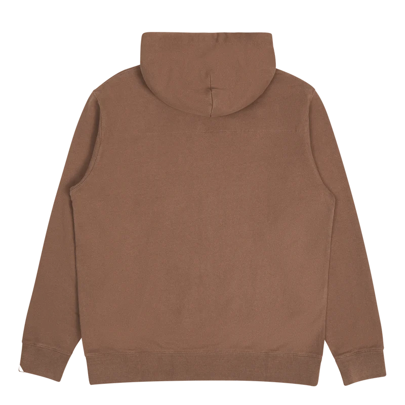 Fraser Tab Series Hood Taupe