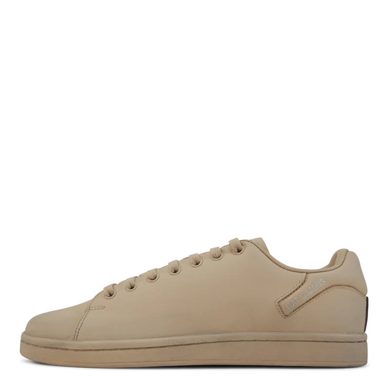 Orion Brushed Cream