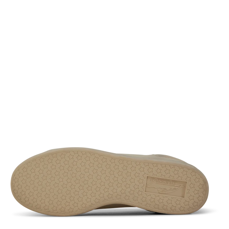 Orion Brushed Cream