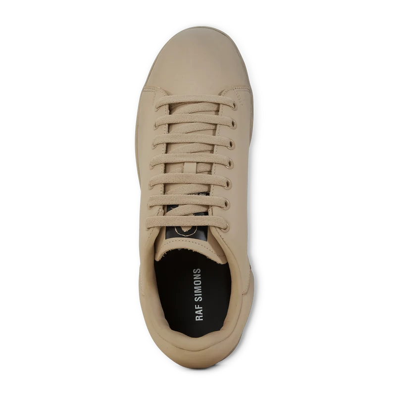 Orion Brushed Cream