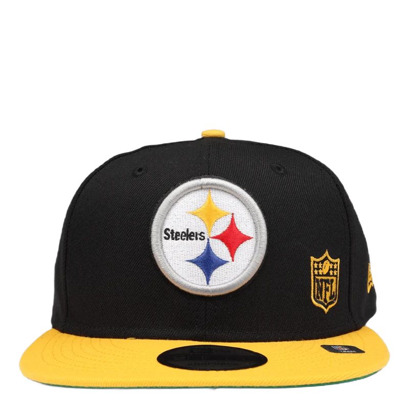 TEAM ARCH 950 STEELERS