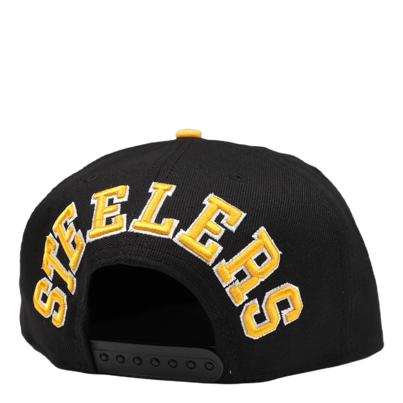 TEAM ARCH 950 STEELERS