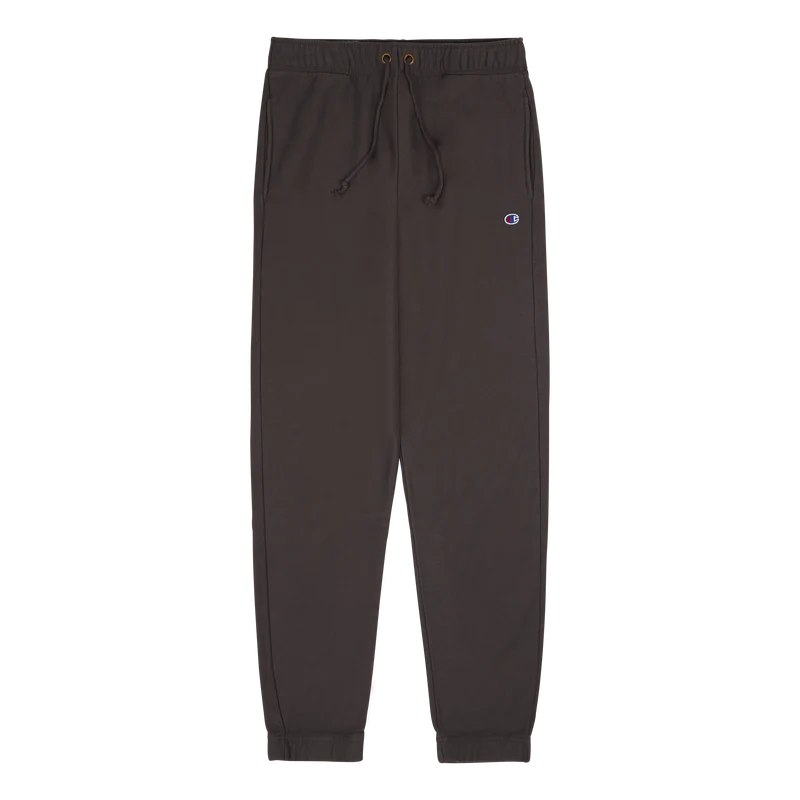 Elastic Cuff Pants Magnet