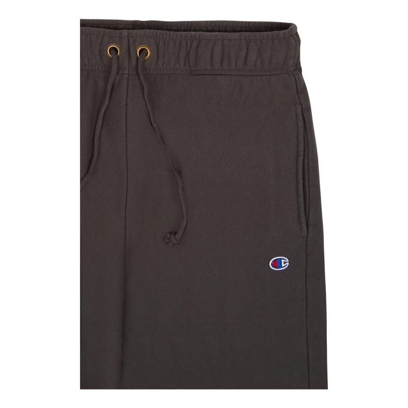 Elastic Cuff Pants Magnet