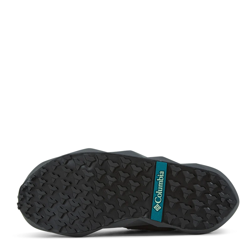 Facet™ 60 Low Outdry™ Black, Dark Grey