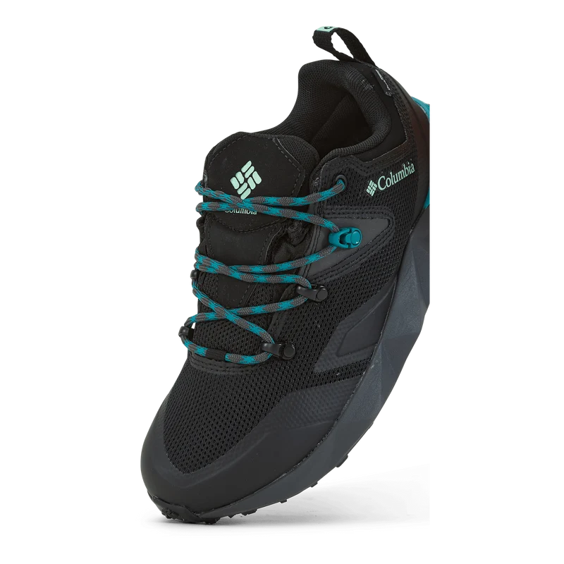 Facet™ 60 Low Outdry™ Black, Dark Grey