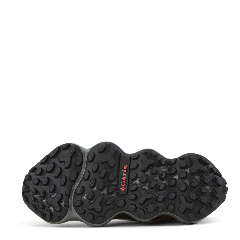 Escape™ Thrive Ultra™ Black, Red Hibiscus