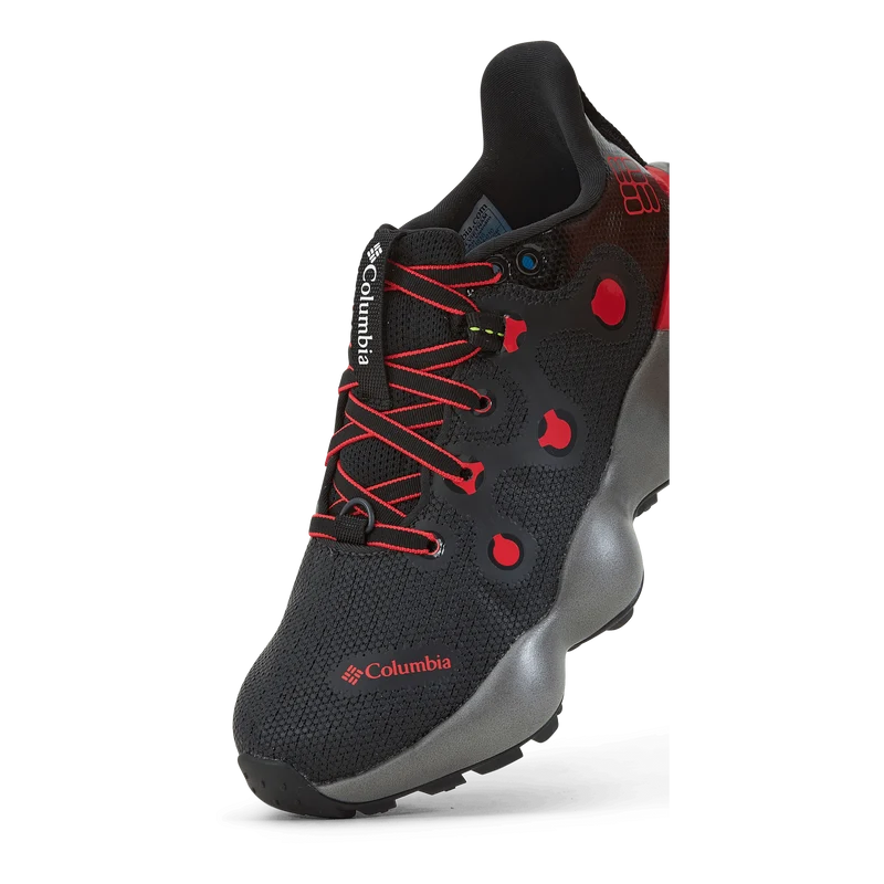 Escape™ Thrive Ultra™ Black, Red Hibiscus
