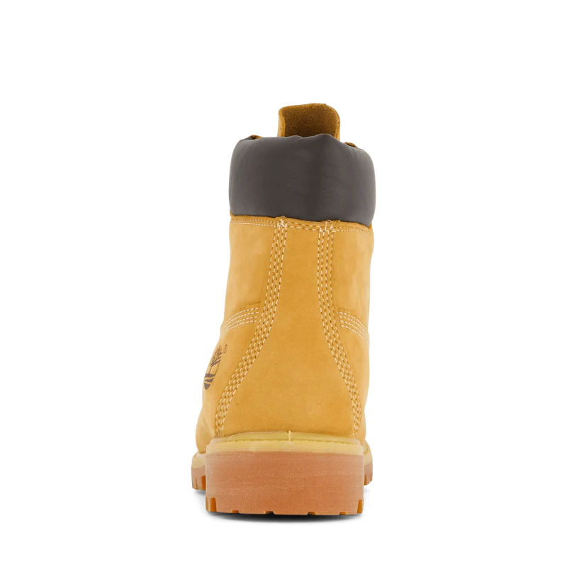 AF 6 Inch Premium Boot Wheat Wheat