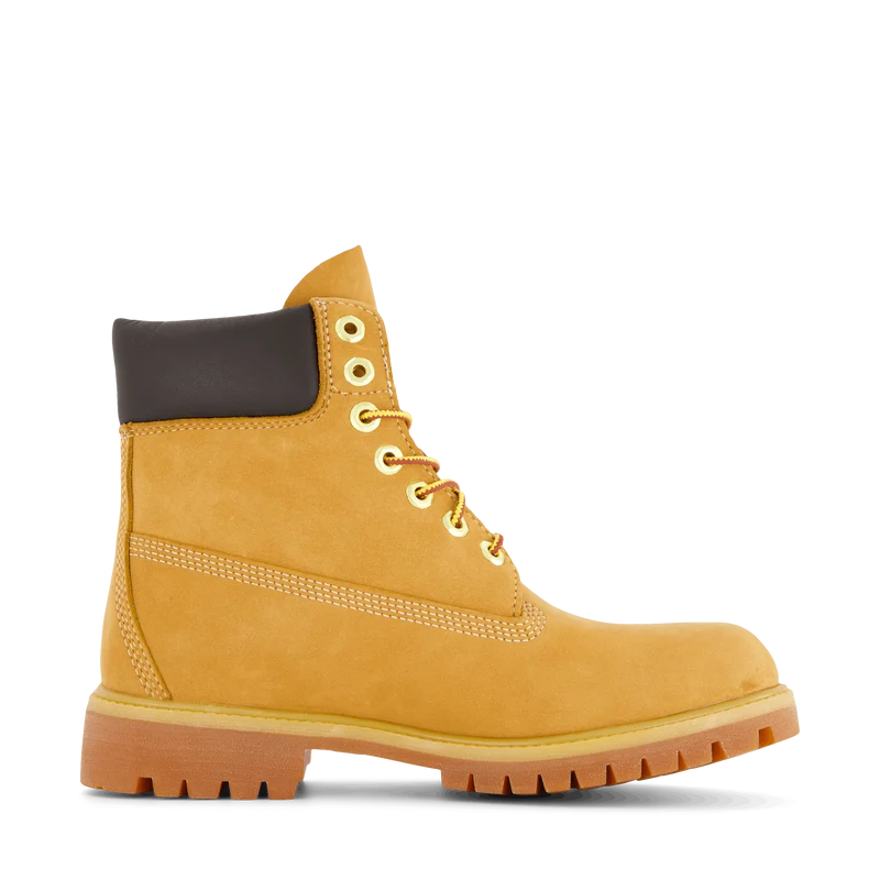 AF 6 Inch Premium Boot Wheat Wheat