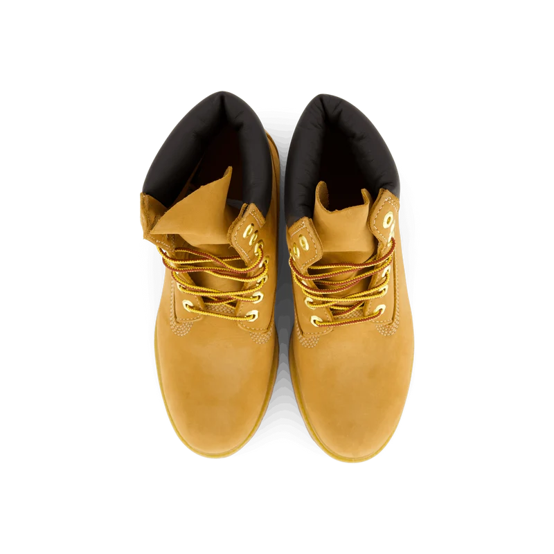 AF 6 Inch Premium Boot Wheat Wheat
