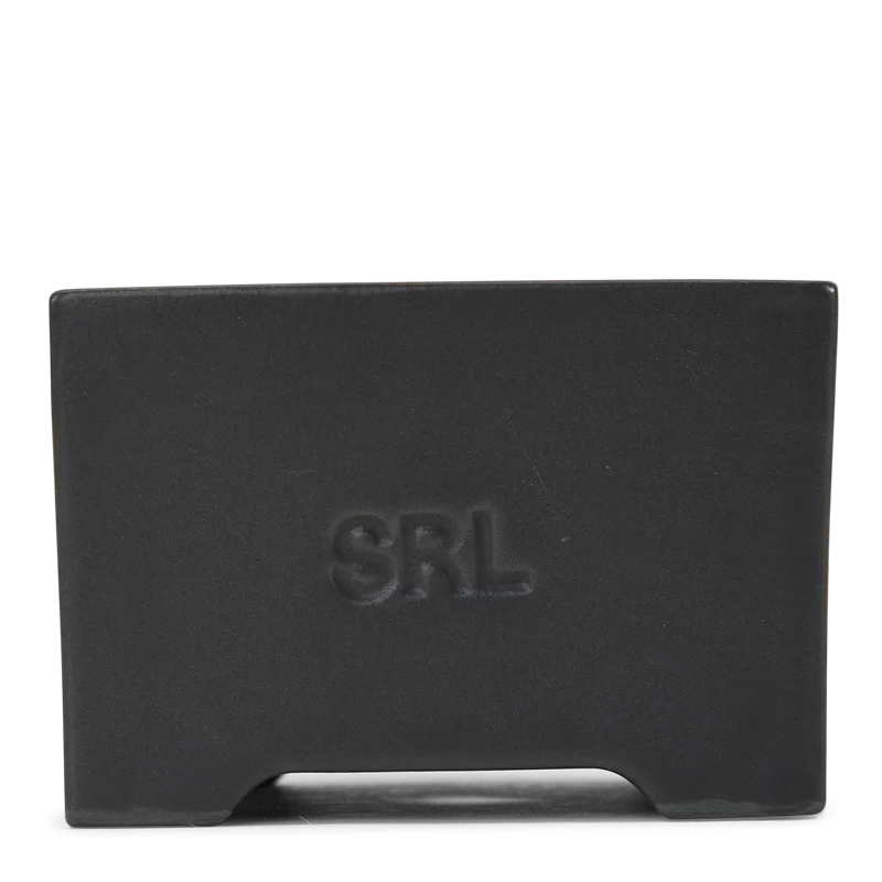 Tsukamoto . Srl Square-low Pla Black