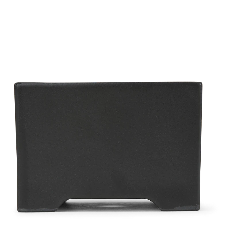 Tsukamoto . Srl Square-low Pla Black
