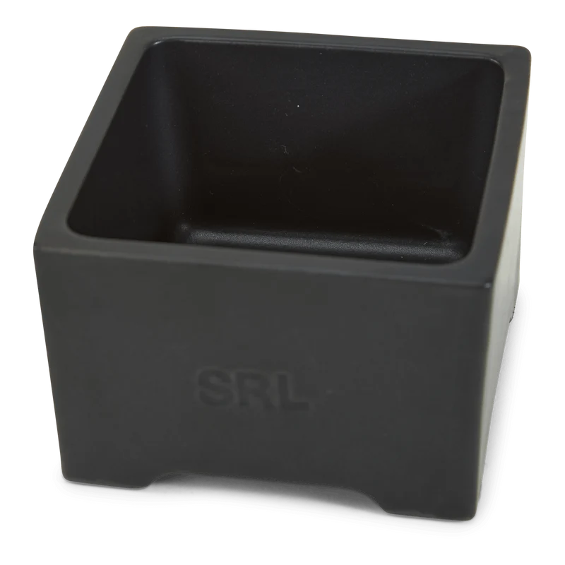 Tsukamoto . Srl Square-low Pla Black