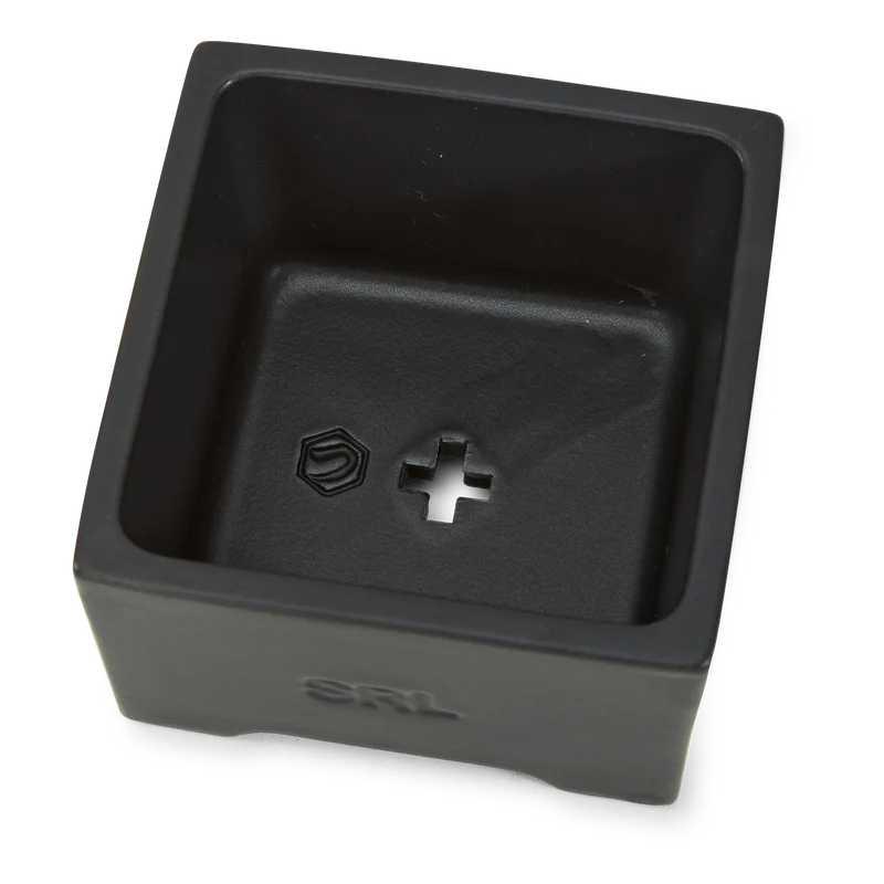 Tsukamoto . Srl Square-low Pla Black