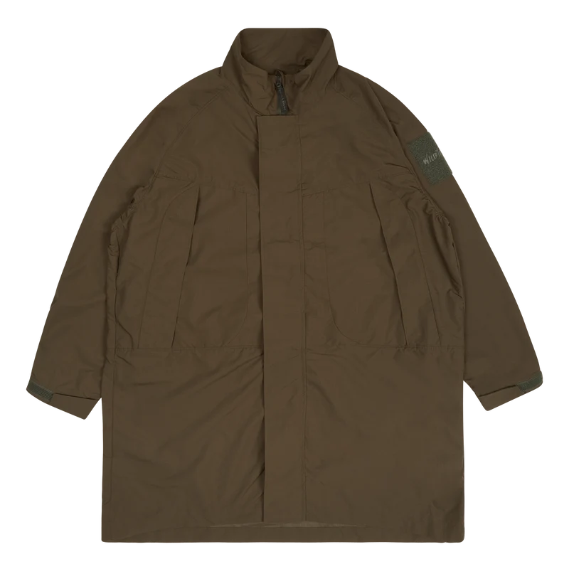 Light Monster Military Green