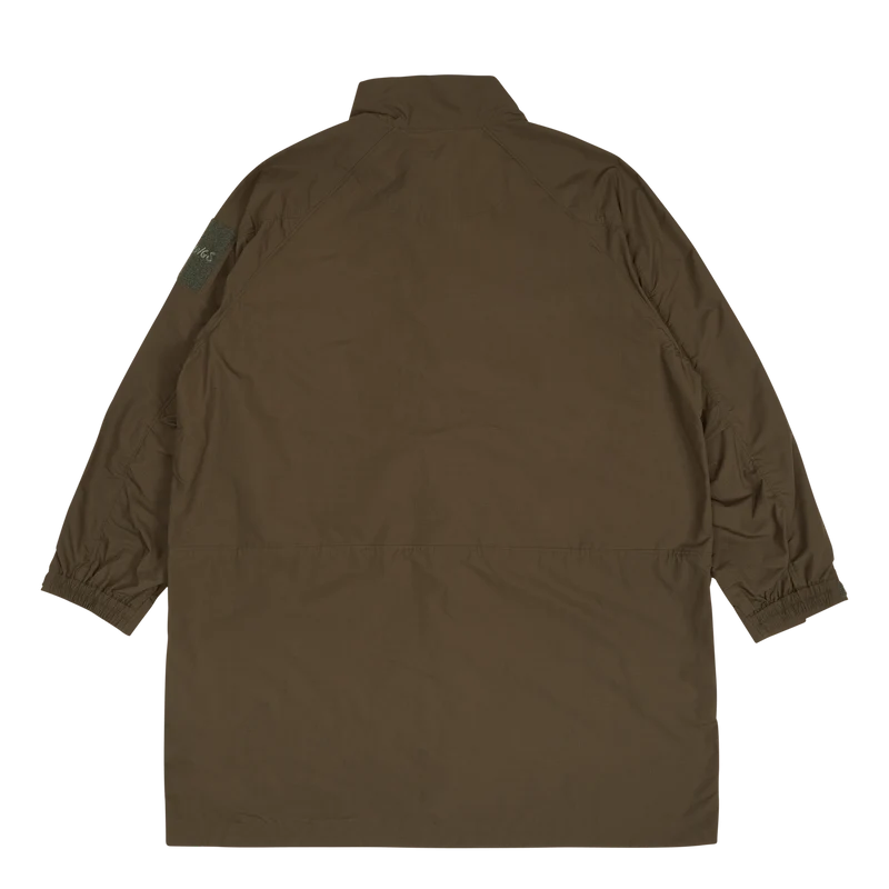 Light Monster Military Green