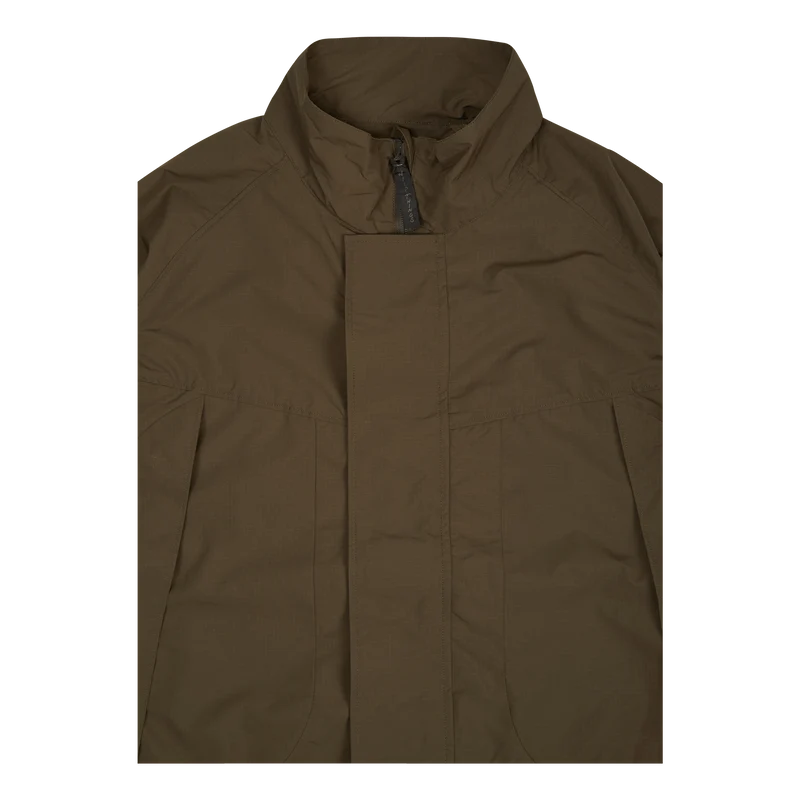 Light Monster Military Green
