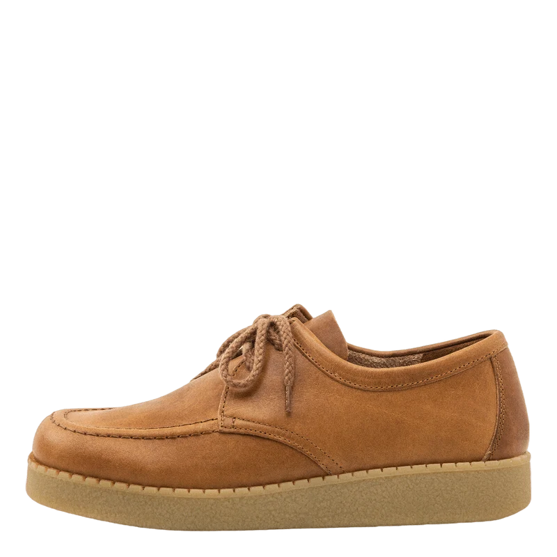 Rvn 75 Low Natural Tan