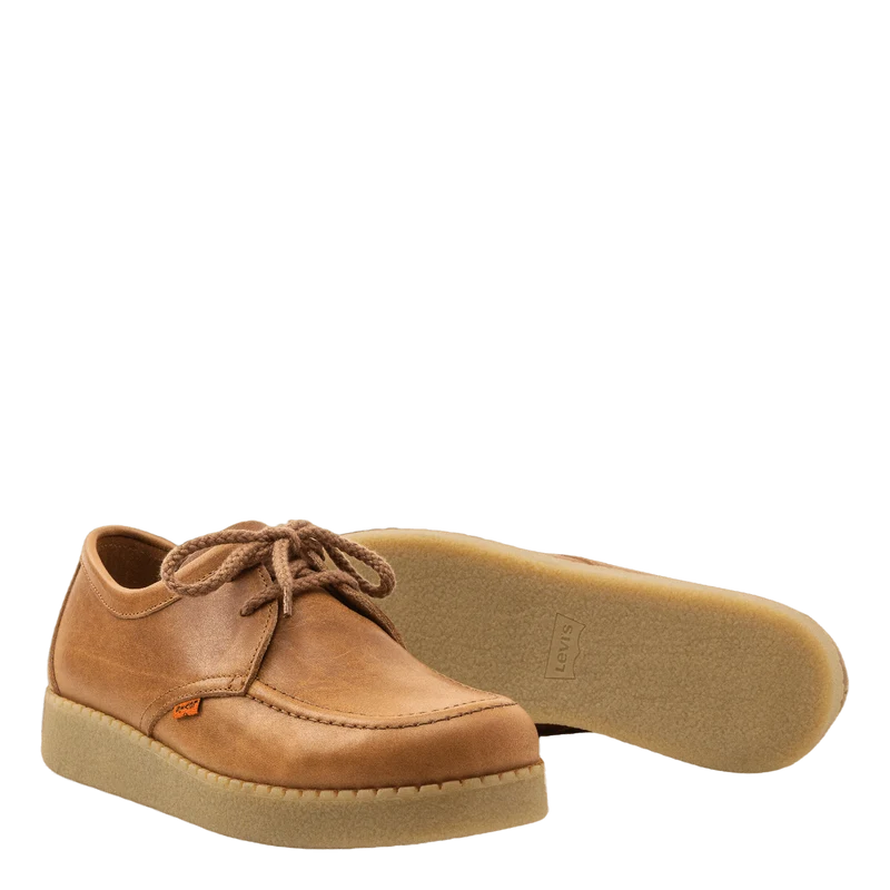 Rvn 75 Low Natural Tan