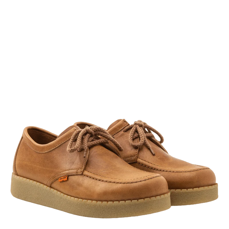 Rvn 75 Low Natural Tan