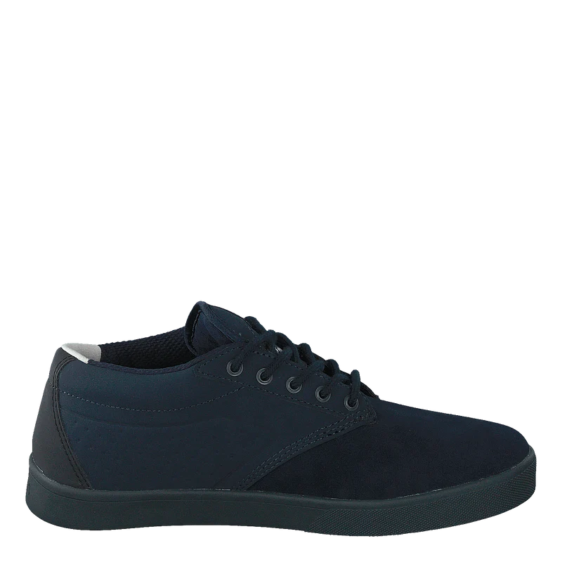 Jameson Mid Crank Navy