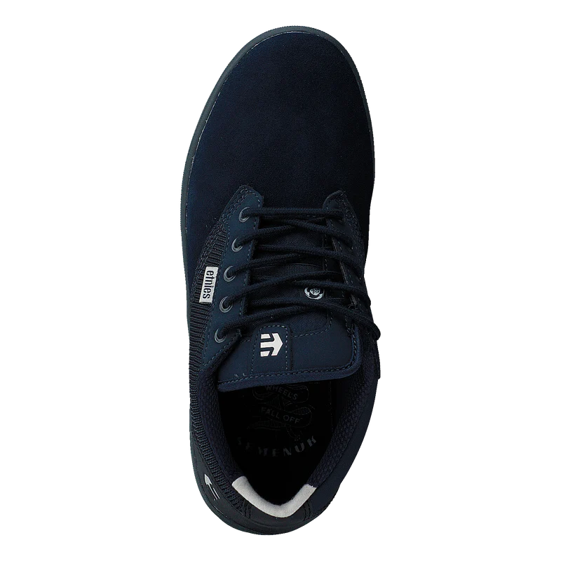 Jameson Mid Crank Navy