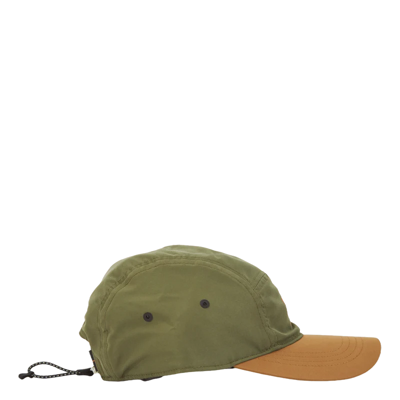 30d Polyester-5 Panel Gear Olive Khaki Multi