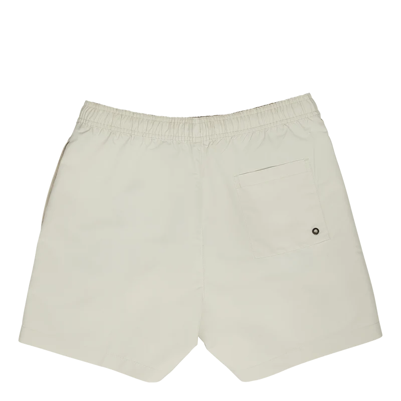 Medium Drawstring Light Silt