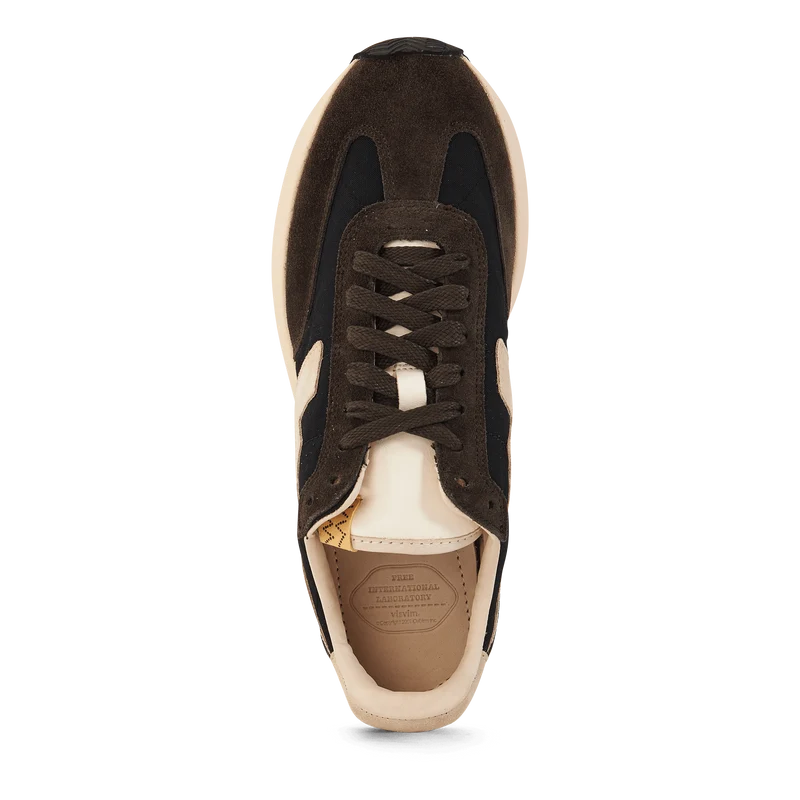 Fkt Runner Black