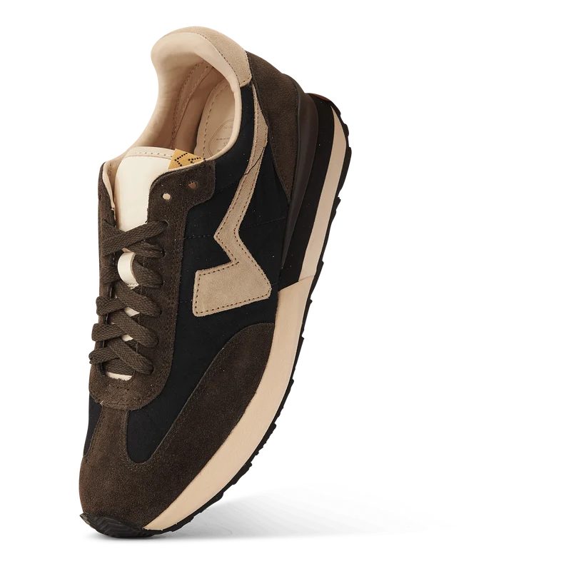Fkt Runner Black