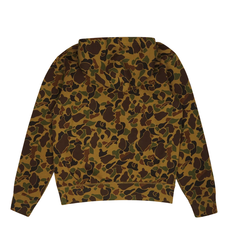 Seasonal Fleece-lsl-sws Frog Camo