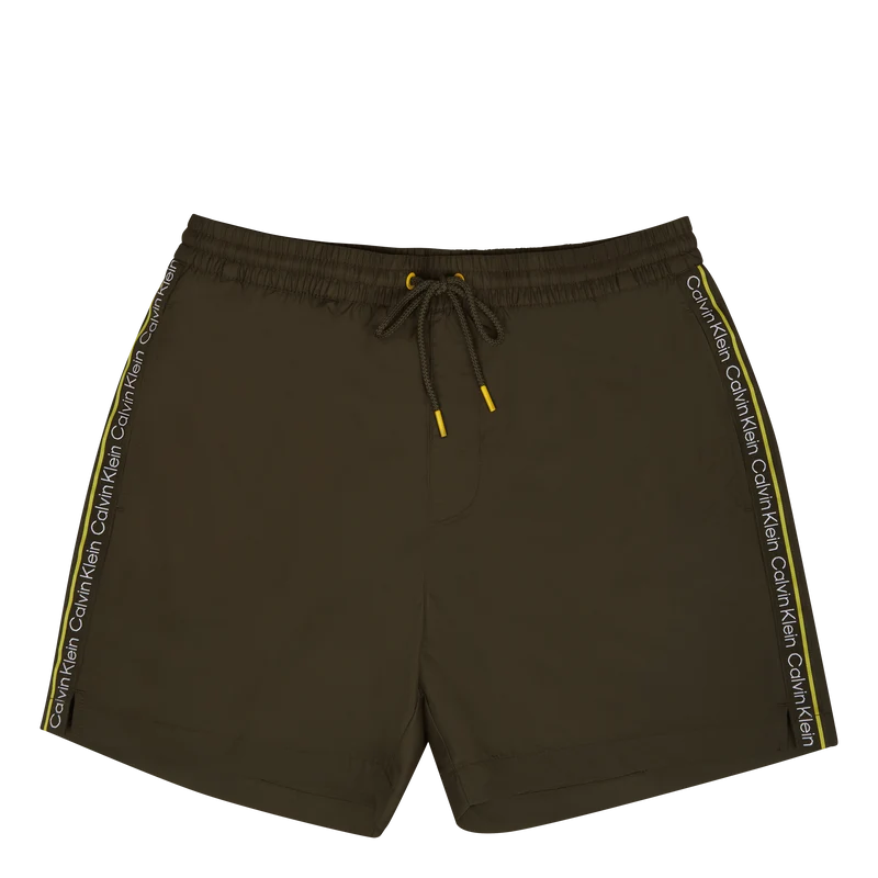 Medium Drawstring Secret Meadow