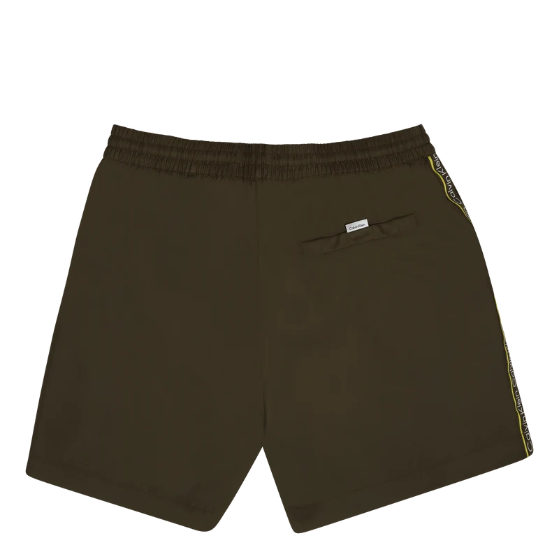 Medium Drawstring Secret Meadow