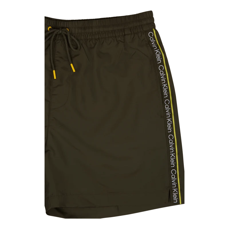 Medium Drawstring Secret Meadow