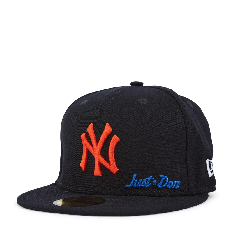 Just Don 5950 Yankees Navy