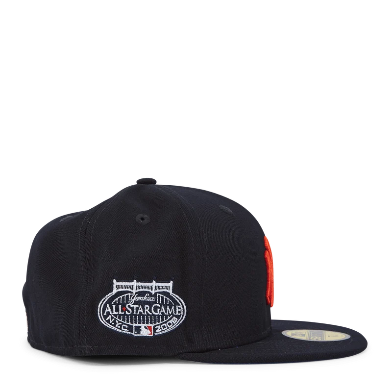 Just Don 5950 Yankees Navy