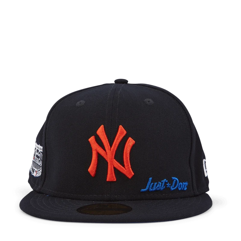 Just Don 5950 Yankees Navy
