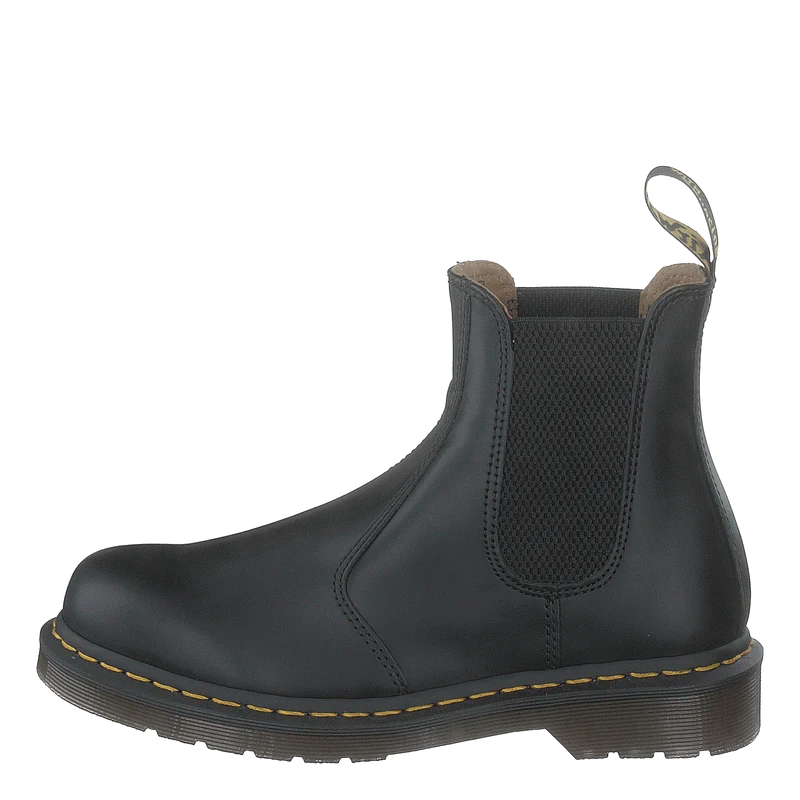 2976 Smooth Leather Chelsea Bo