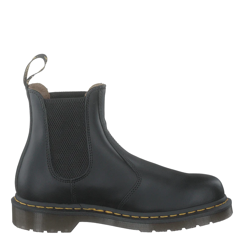2976 Smooth Leather Chelsea Bo