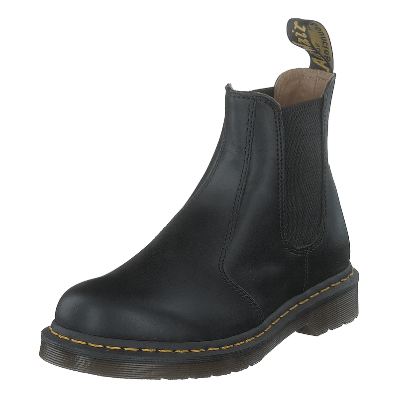 2976 Smooth Leather Chelsea Bo