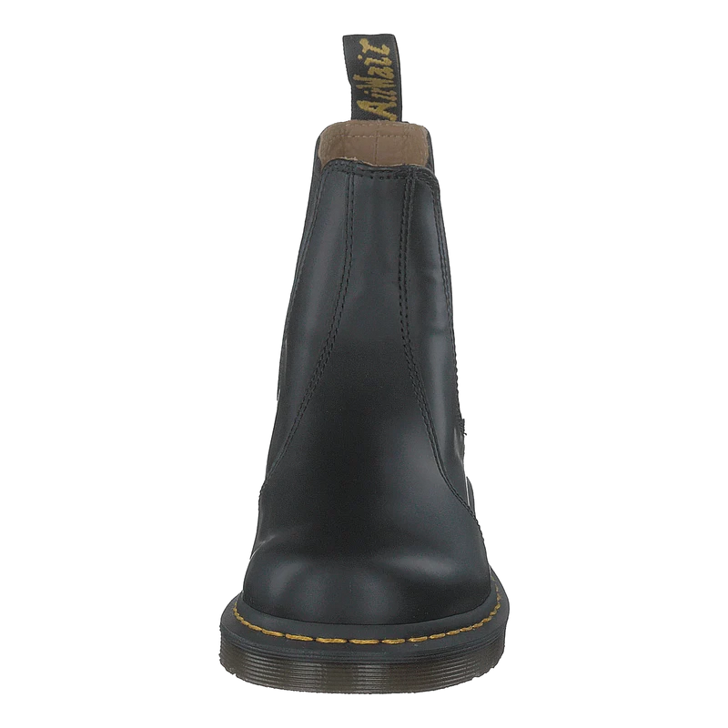 2976 Smooth Leather Chelsea Bo