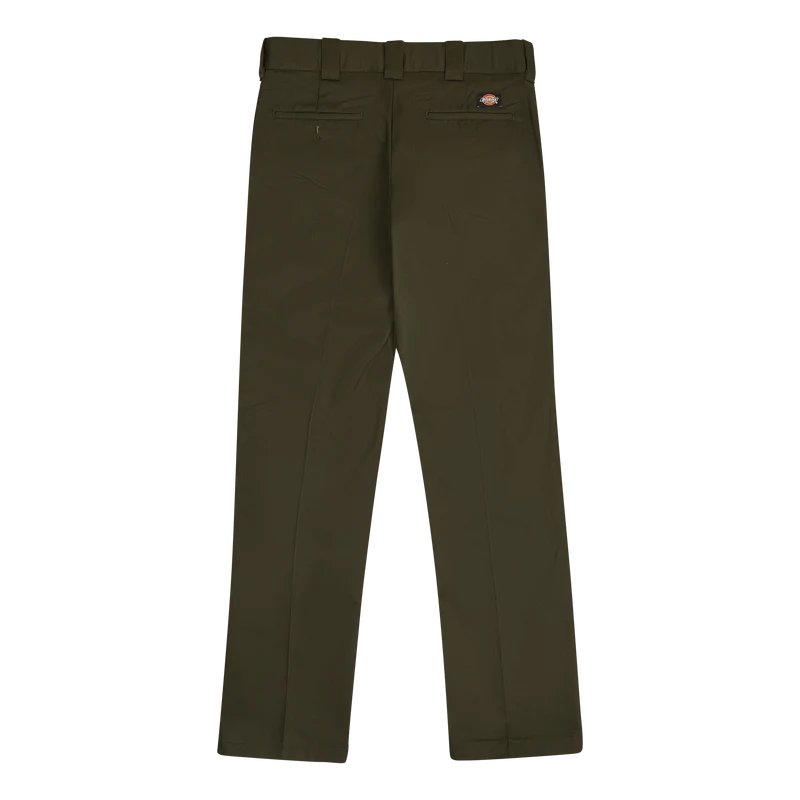 873 Slim Straight Work Pant