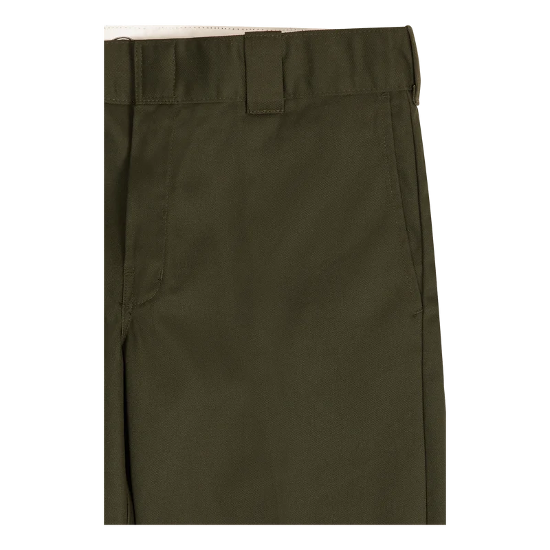 873 Slim Straight Work Pant