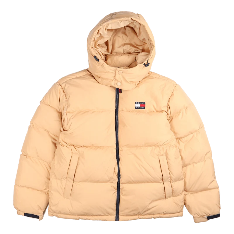 Tjm Alaska Puffer Trench